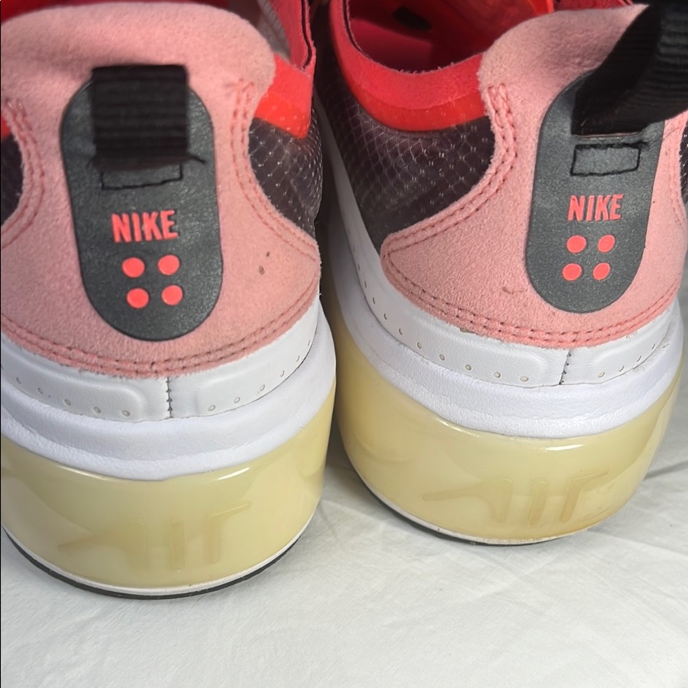 Nike AIR MAX Women's  Running Shoes size 8.5 - Picture 5 of 16